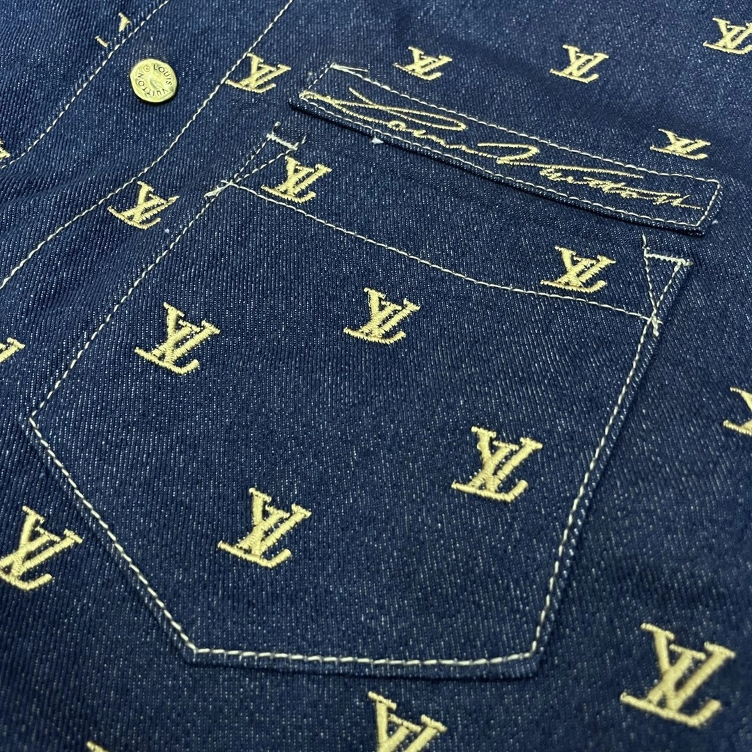wg.luxury- 8V embroidery item:E-F431J2417